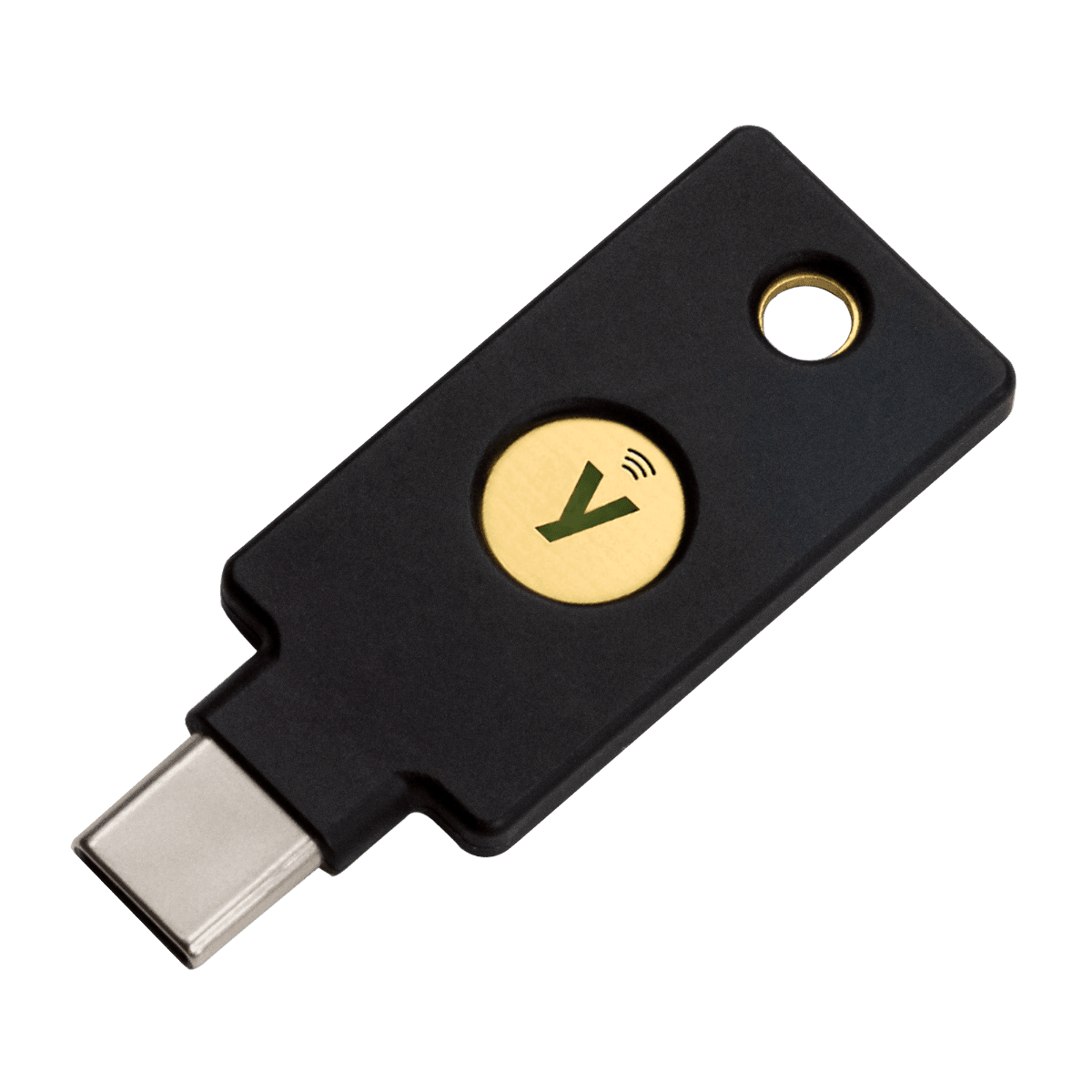 YubiKey 5 Image